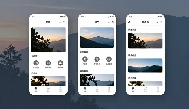 小程序商城搭建中选型关注点及常见问题应对