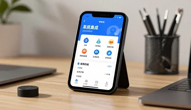 小程序商城适合哪些应用环境?