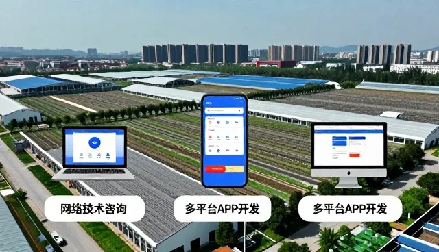 小程序商城运营中网络技术常见问题解析与应对策略